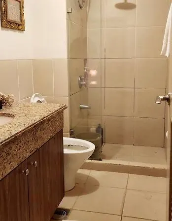Casa Antonio At Fairway Terraces Family Penthouse 2Br Wi-Fi Nr Golf, Airport, Fort Bgc Manila Exterior photo