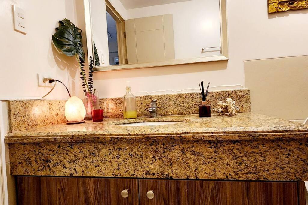 Casa Antonio At Fairway Terraces Family Penthouse 2br Wi-fi Nr Golf, Airport, Bgc