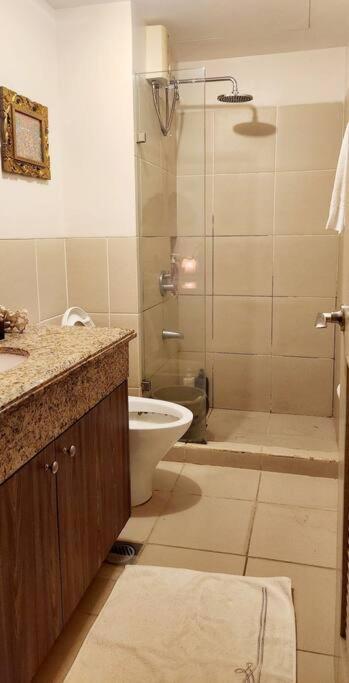 Casa Antonio At Fairway Terraces Family Penthouse 2br Wi-fi Nr Golf, Airport, Bgc * Manila