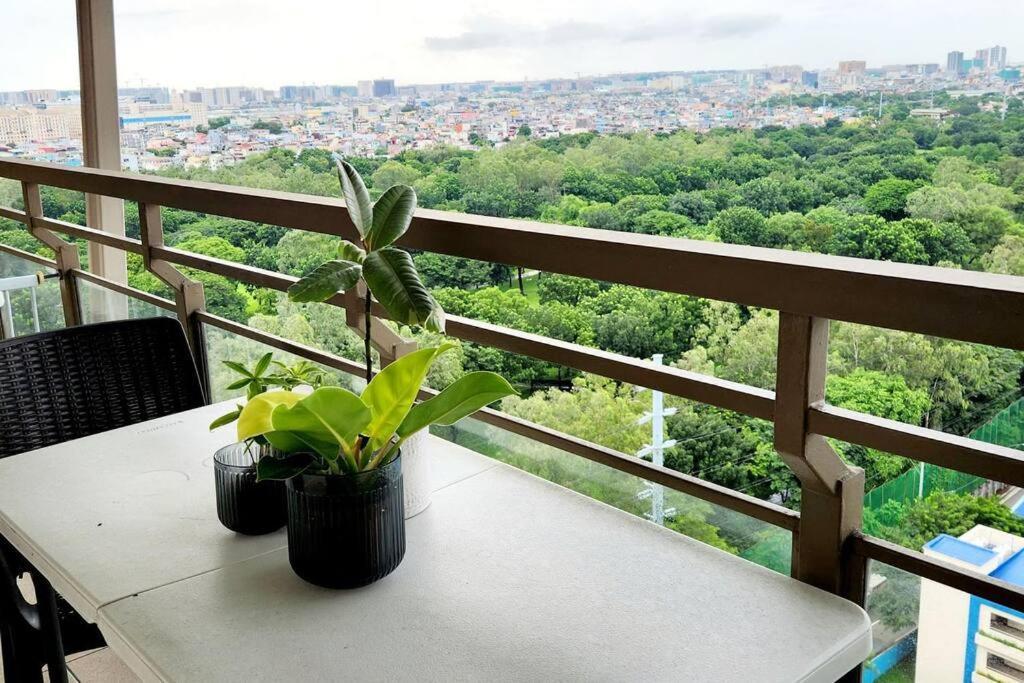 Casa Antonio At Fairway Terraces Family Penthouse 2br Wi-fi Nr Golf, Airport, Bgc Manila