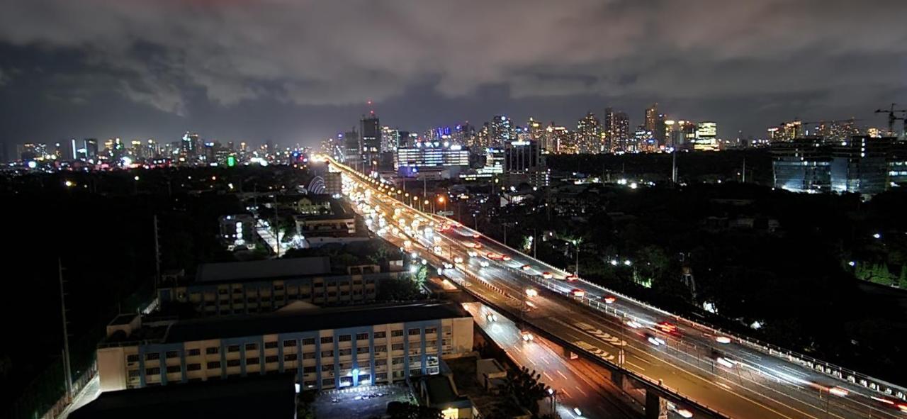 Casa Antonio At Fairway Terraces Family Penthouse 2br Wi-fi Nr Golf, Airport, Bgc