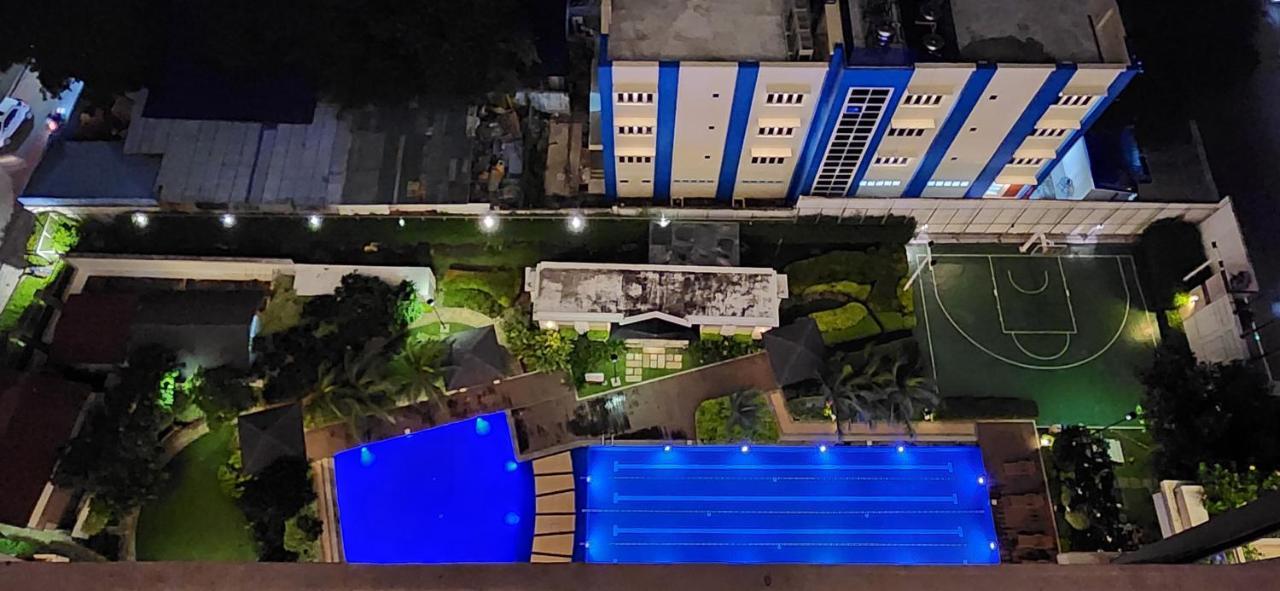 Apartment Casa Antonio At Fairway Terraces Family Penthouse 2br Wi-fi Nr Golf, Airport, Bgc