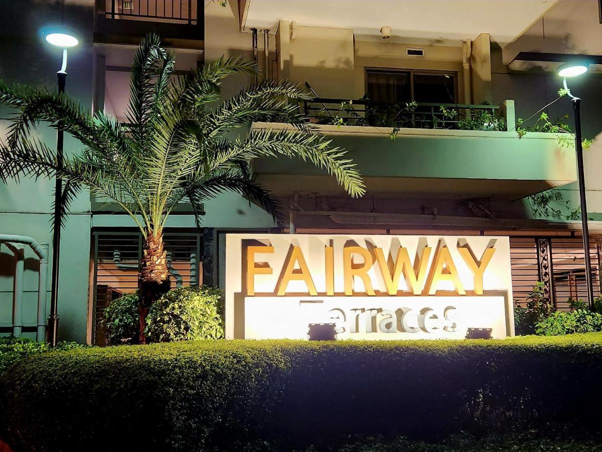 Casa Antonio At Fairway Terraces Family Penthouse 2br Wi-fi Nr Golf, Airport, Bgc Manila
