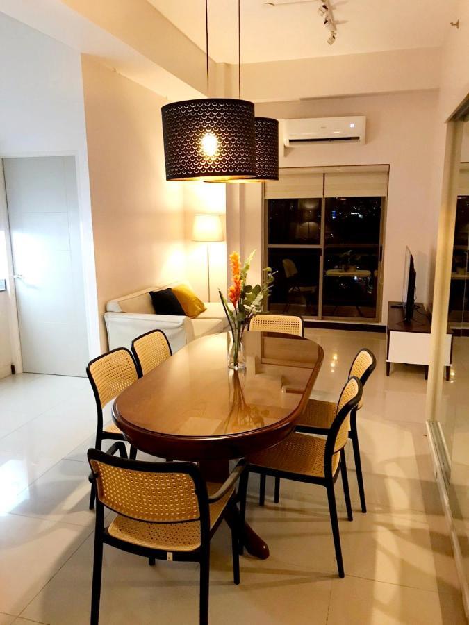 Apartment Casa Antonio At Fairway Terraces Family Penthouse 2br Wi-fi Nr Golf, Airport, Bgc Manila
