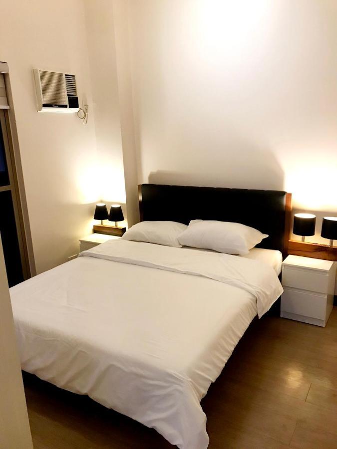 Apartment Casa Antonio At Fairway Terraces Family Penthouse 2br Wi-fi Nr Golf, Airport, Bgc