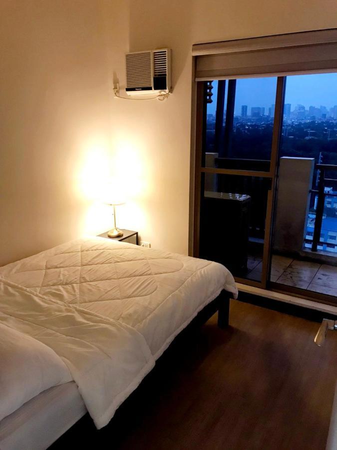 Apartment Casa Antonio At Fairway Terraces Family Penthouse 2br Wi-fi Nr Golf, Airport, Bgc