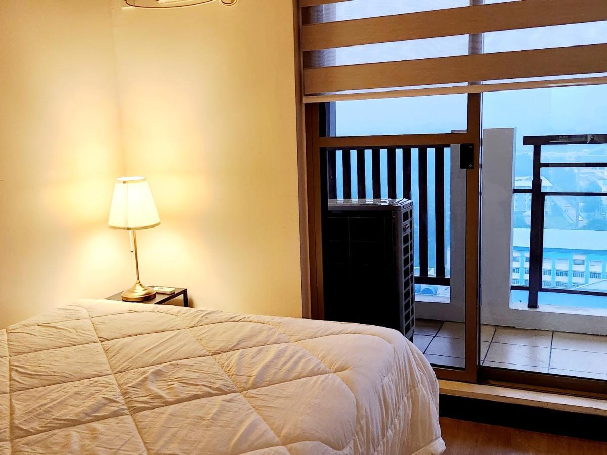 Casa Antonio At Fairway Terraces Family Penthouse 2br Wi-fi Nr Golf, Airport, Bgc Apartment