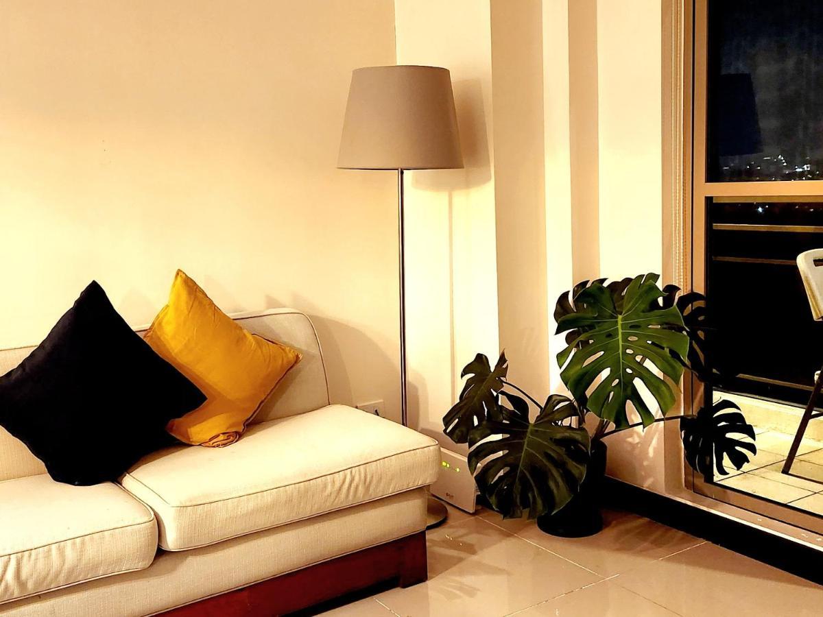 Casa Antonio At Fairway Terraces Family Penthouse 2br Wi-fi Nr Golf, Airport, Bgc * Manila