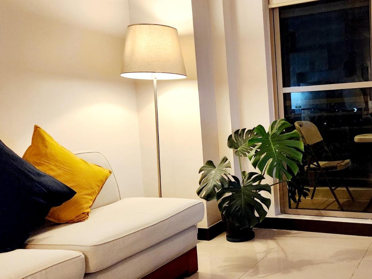 Casa Antonio At Fairway Terraces Family Penthouse 2br Wi-fi Nr Golf, Airport, Bgc