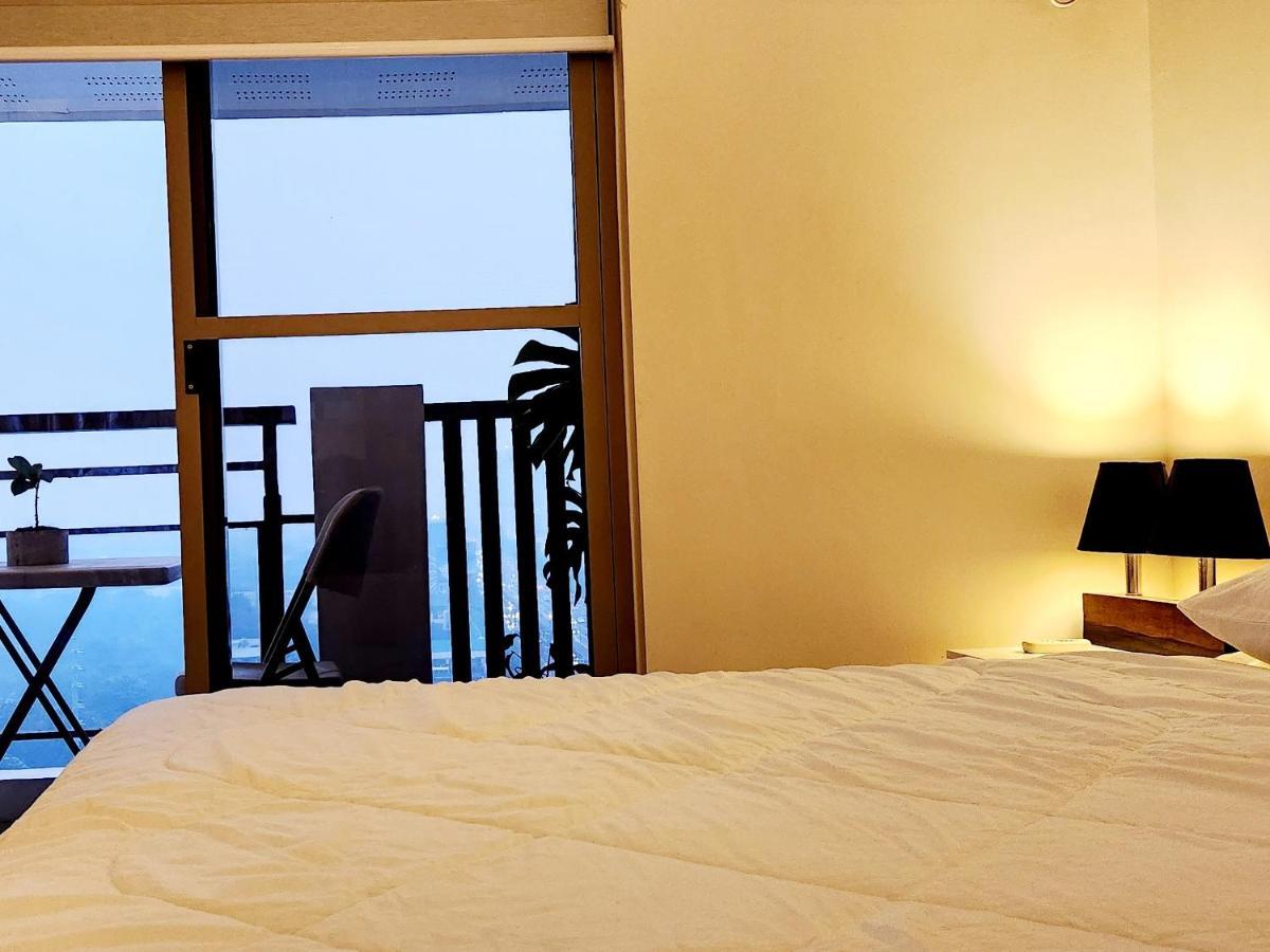 Casa Antonio At Fairway Terraces Family Penthouse 2br Wi-fi Nr Golf, Airport, Bgc Apartment