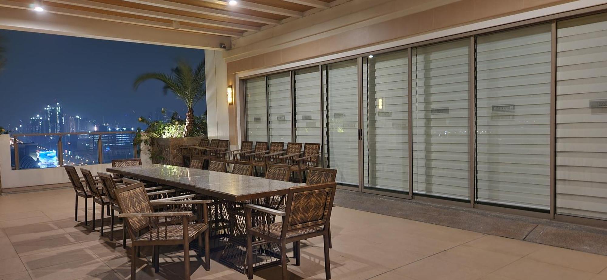 Casa Antonio At Fairway Terraces Family Penthouse 2br Wi-fi Nr Golf, Airport, Bgc Apartment