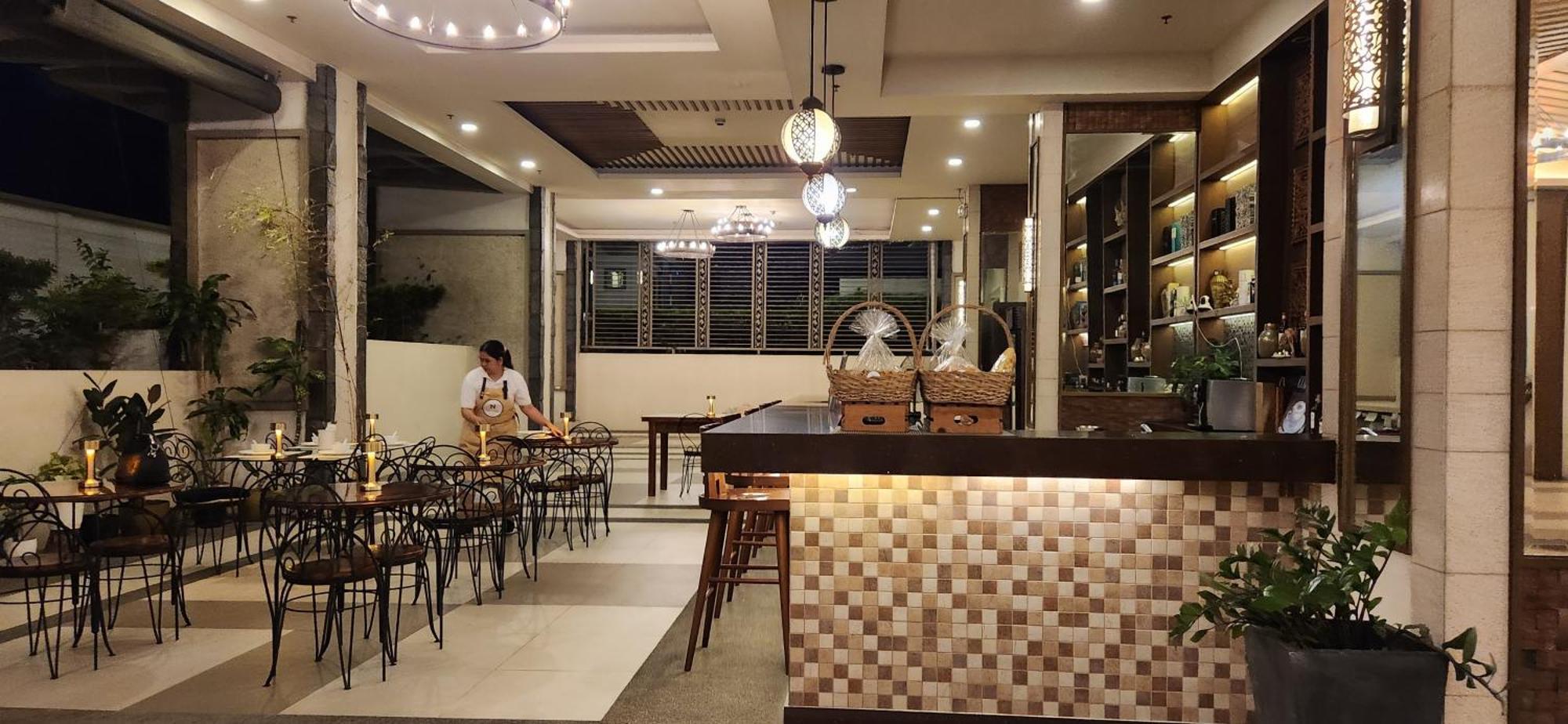 Casa Antonio At Fairway Terraces Family Penthouse 2br Wi-fi Nr Golf, Airport, Bgc * Manila