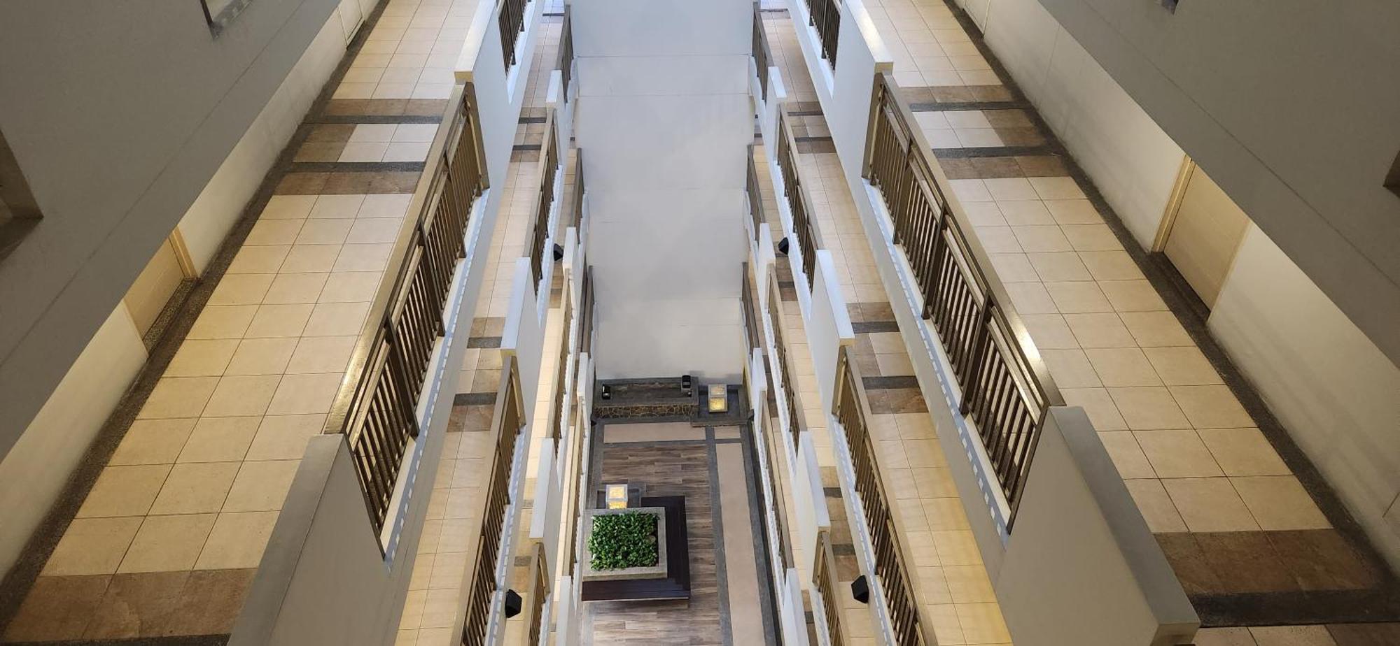 Casa Antonio At Fairway Terraces Family Penthouse 2br Wi-fi Nr Golf, Airport, Bgc Apartment *