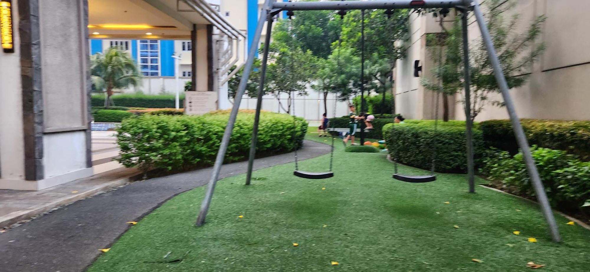 Casa Antonio At Fairway Terraces Family Penthouse 2br Wi-fi Nr Golf, Airport, Bgc *