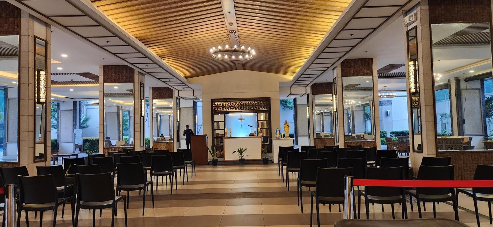 Casa Antonio At Fairway Terraces Family Penthouse 2br Wi-fi Nr Golf, Airport, Bgc Apartment *