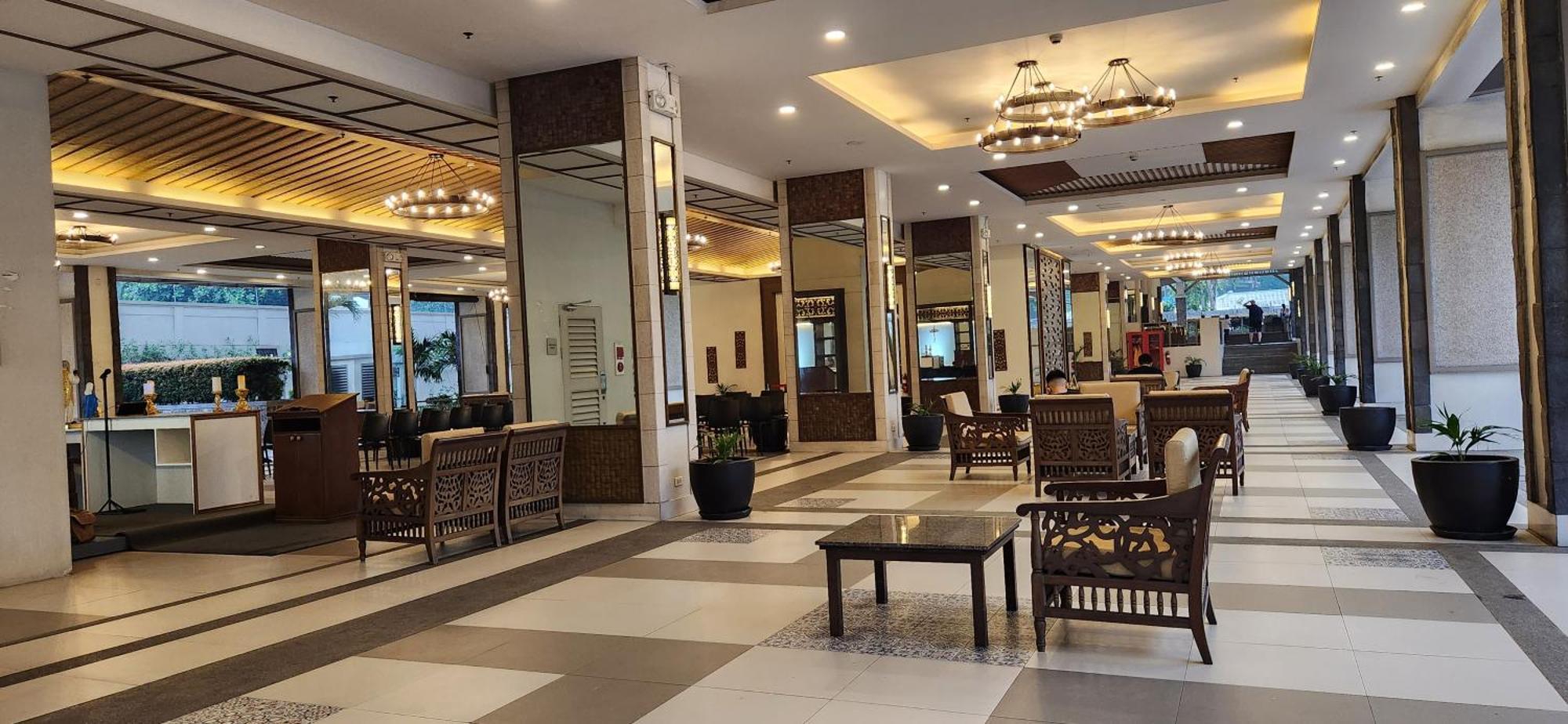 Apartment Casa Antonio At Fairway Terraces Family Penthouse 2br Wi-fi Nr Golf, Airport, Bgc Manila