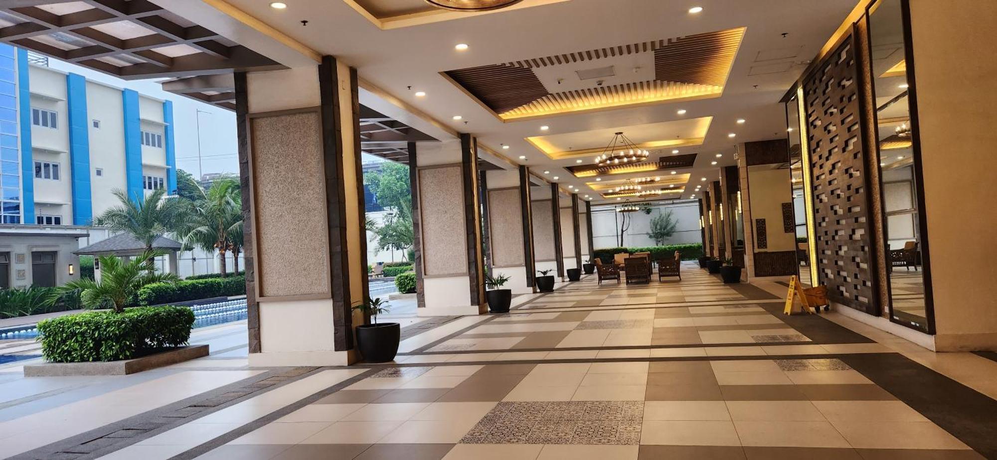 Casa Antonio At Fairway Terraces Family Penthouse 2br Wi-fi Nr Golf, Airport, Bgc