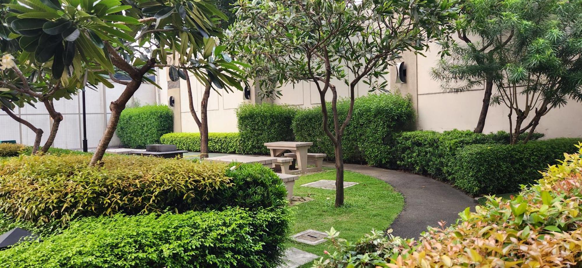 Apartment Casa Antonio At Fairway Terraces Family Penthouse 2br Wi-fi Nr Golf, Airport, Bgc *