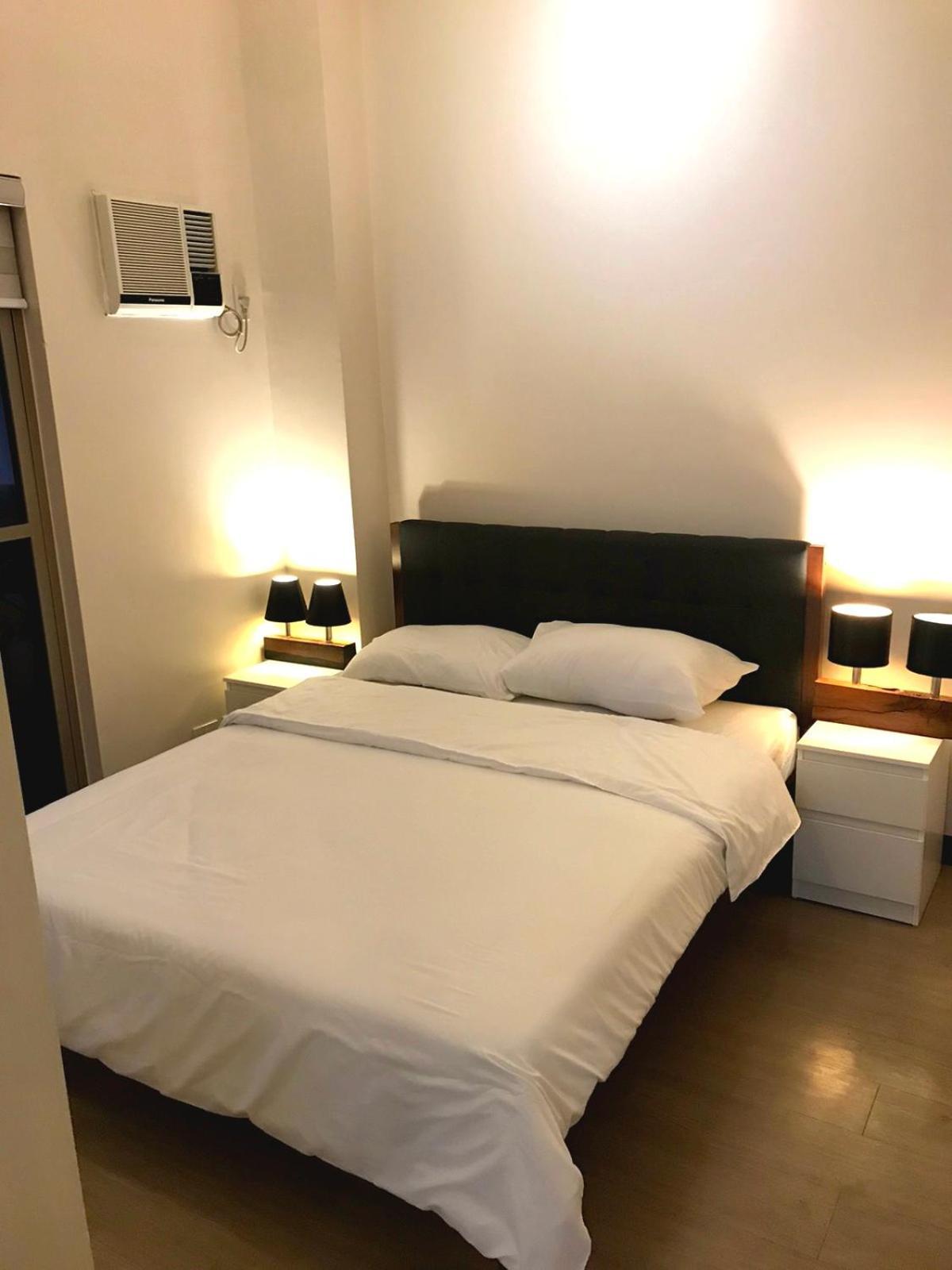 Apartment Casa Antonio At Fairway Terraces Family Penthouse 2br Wi-fi Nr Golf, Airport, Bgc