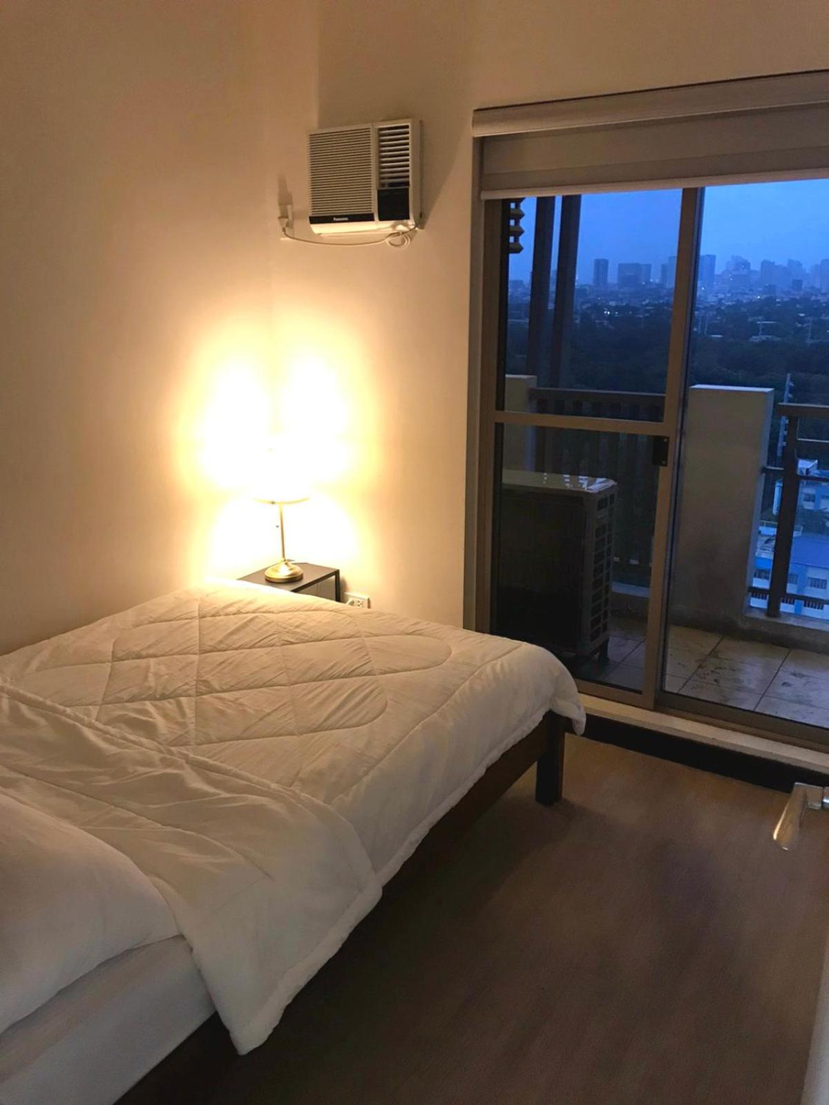 Apartment Casa Antonio At Fairway Terraces Family Penthouse 2br Wi-fi Nr Golf, Airport, Bgc
