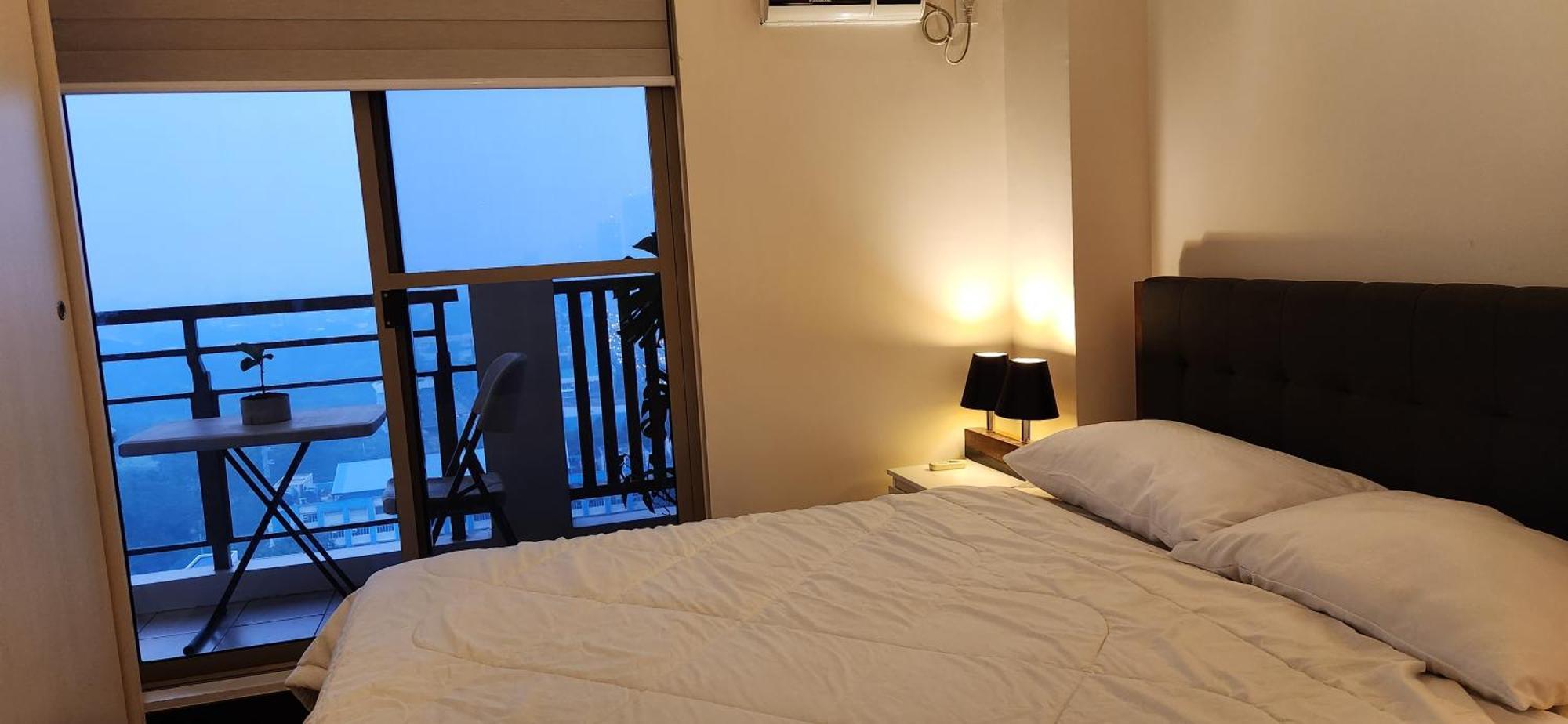 Casa Antonio At Fairway Terraces Family Penthouse 2br Wi-fi Nr Golf, Airport, Bgc *