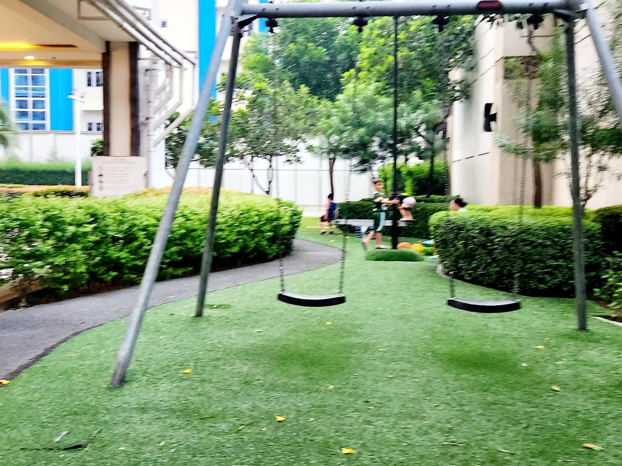 Casa Antonio At Fairway Terraces Family Penthouse 2br Wi-fi Nr Golf, Airport, Bgc * Manila