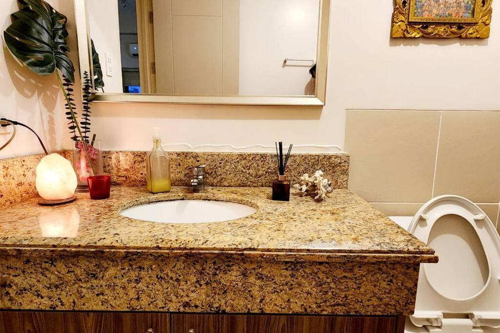 Casa Antonio At Fairway Terraces Family Penthouse 2br Wi-fi Nr Golf, Airport, Bgc