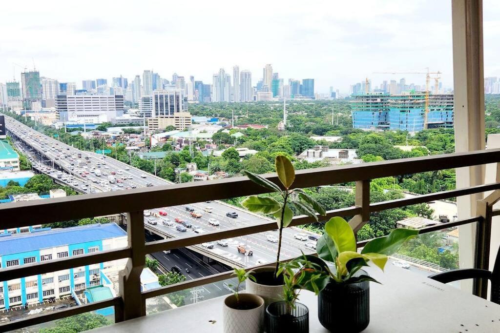 Apartment Casa Antonio At Fairway Terraces Family Penthouse 2br Wi-fi Nr Golf, Airport, Bgc *