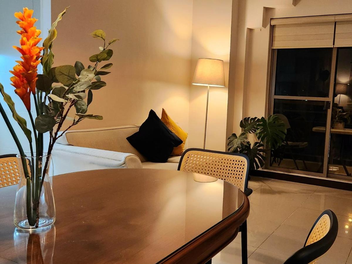 Apartment Casa Antonio At Fairway Terraces Family Penthouse 2br Wi-fi Nr Golf, Airport, Bgc *