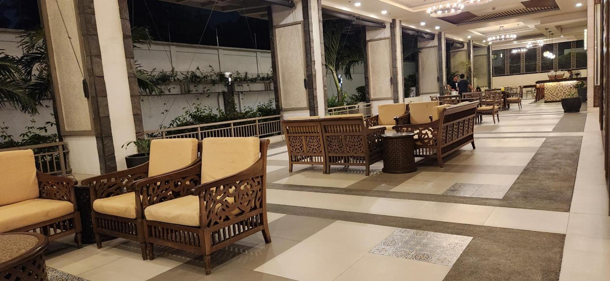 Casa Antonio At Fairway Terraces Family Penthouse 2br Wi-fi Nr Golf, Airport, Bgc Apartment *