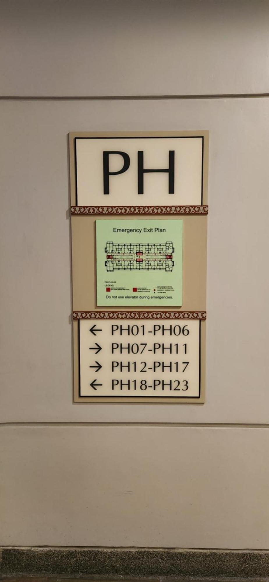 Casa Antonio At Fairway Terraces Family Penthouse 2br Wi-fi Nr Golf, Airport, Bgc * Manila