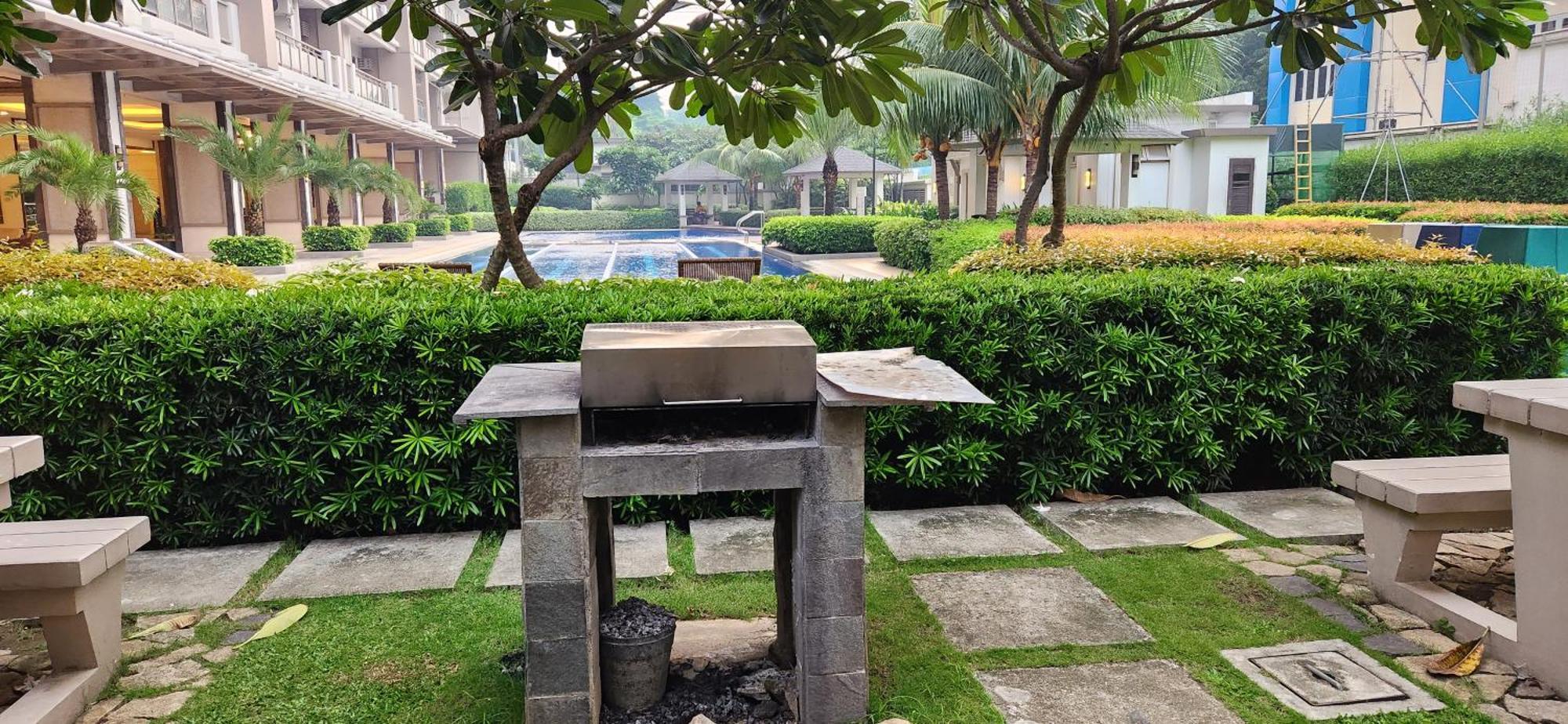 Casa Antonio At Fairway Terraces Family Penthouse 2br Wi-fi Nr Golf, Airport, Bgc * Manila